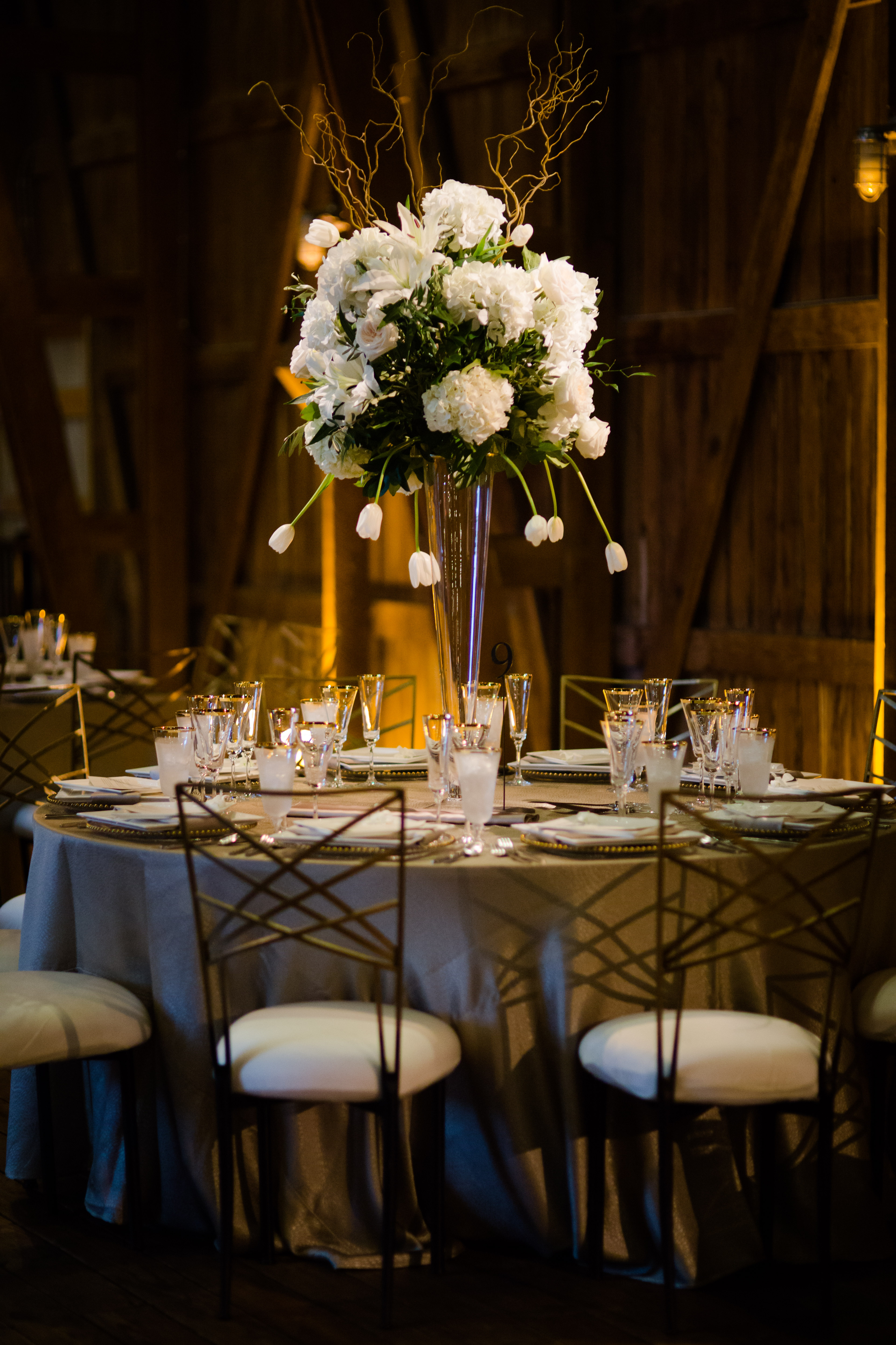 Wedding Wednesday | Extraordinary Elegance