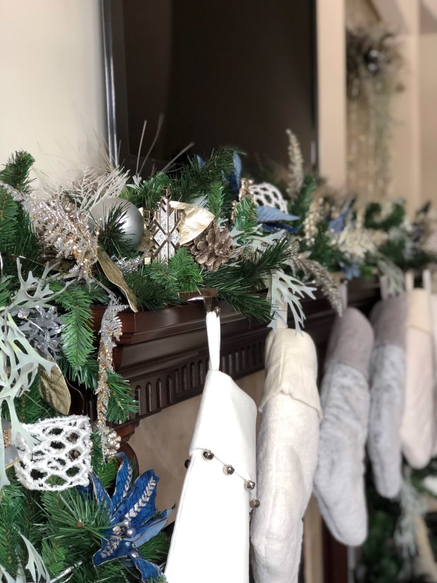 Merry Moments  |  Home for the Holidays