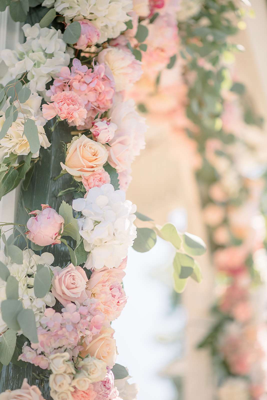 What We Do | Imaginative Floral Design