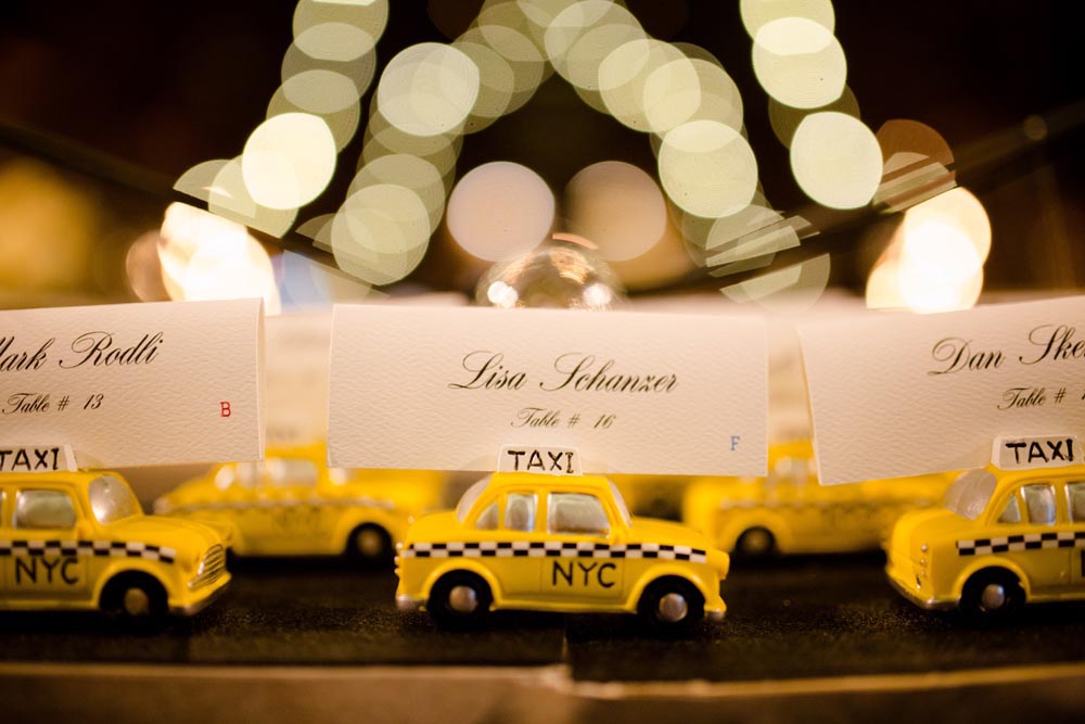 taxi stationery