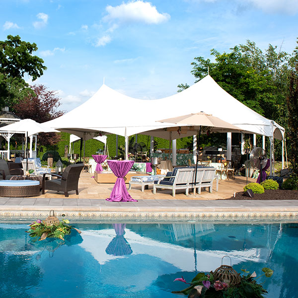 Merry Me Events - Social Gatherings Portfolio